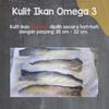 Gambar ZENHAO FISH SKIN SALTED EGG - Salted Spicy dari Mago tv shopping Jakarta Utara 2 Tokopedia
