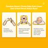 Gambar Mama's Choice Baby Rash Cream 50 gr (Krim Penghilang Ruam pada Bayi) dari MamasChoiceID 5 Tokopedia