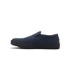 Gambar Sepatu Sneakers Kulit Otiv Arca Navy Blue - 44 dari Otiv Store Kota Bandung 2 Tokopedia