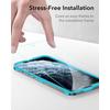 Gambar ESR Tempered-Glass Screen Protector for iPhone 12 / 12Pro / 12 ProMax - iPhone 12/12Pro dari ESR Official Store Jakarta Barat 3 Tokopedia