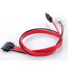 Gambar KABEL 13PIN 6+7 PIN TO SATA MOLEX POWER CONVERTER LAPTOP PC DVD HDD dari pusatdivx Kota Surabaya 2 Tokopedia