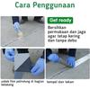 Gambar Lakban Perekat Ajaib Super Kuat Anti Bocor Tahan Panas - S 5CM x 3M dari Jual Grosir Import Jakarta Barat 3 Tokopedia
