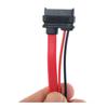 Gambar KABEL 13PIN 6+7 PIN TO SATA MOLEX POWER CONVERTER LAPTOP PC DVD HDD dari pusatdivx Kota Surabaya 3 Tokopedia