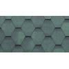Gambar Atap Bitumen CTI | CT6 Hexagonal Asphalt Shingle Roof dari Pratama Karunia Kab. Sidoarjo 2 Tokopedia