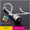 Gambar Stainless Steel Float Switch Tank Water Level Sensor air - 45mm dari hwthinker Kota Surabaya 3 Tokopedia