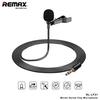 Gambar Remax RL-LF31 Micdo Series Clip Microphone dari Remax Indonesia Official Jakarta Pusat 2 Tokopedia