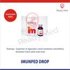 Gambar IMUNPED DROP 15 ML dari Ready Med Cibubur Kota Depok 1 Tokopedia