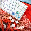 Gambar Paradox Gaming Ghost IBM68K - Gaming Keyboard - Hitam, BIRU dari GOODGAMINGM2M Jakarta Pusat 4 Tokopedia