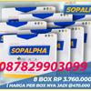 Gambar SOPALPHA Bioboost Original dari Agen Ladyfem Cirebon Kab. Cirebon 2 Tokopedia