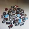 Gambar Rubber Patch Velcro Logo Emblem Patch Rubber Tactical Emblem - Frogman dari MBS Tactical Store Kota Bekasi 2 Tokopedia