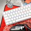 Gambar Paradox Gaming Ghost IBM68K - Gaming Keyboard - Hitam, BIRU dari GOODGAMINGM2M Jakarta Pusat 2 Tokopedia