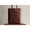 Gambar Leather Work Tote Terra dari letsdothis Kota Depok 1 Tokopedia