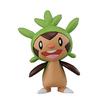 Gambar Takara Tomy Pokemon Figure (SET 3 PCS) - Chespin dari Gacha Center Jakarta Utara 1 Tokopedia