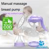 Gambar Pompa ASI Manual SXJYD111 / Alat Pompa ASI Manual / Breast Pump - Ungu dari SUNXIN Jakarta Barat 2 Tokopedia