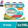 Gambar nutrive benecol 6x100ml - lychee dari mama-online Jakarta Barat 4 Tokopedia