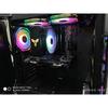 Gambar CPU Cooler JONSBO CR-1000 RGB Cooling 12CM Fan Heatsink Multiplatform dari Odin Store Jakarta Pusat 5 Tokopedia