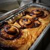 Gambar Cinnamon Roll 10x20cm with Maple & Coffee Sauce dari Grandpas Store Jakarta Barat 3 Tokopedia