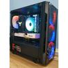 Gambar CPU Cooler JONSBO CR-1000 RGB Cooling 12CM Fan Heatsink Multiplatform dari Odin Store Jakarta Pusat 4 Tokopedia