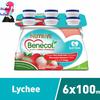 Gambar nutrive benecol 6x100ml - lychee dari mama-online Jakarta Barat 1 Tokopedia