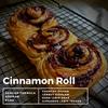 Gambar Cinnamon Roll 10x20cm with Maple & Coffee Sauce dari Grandpas Store Jakarta Barat 1 Tokopedia