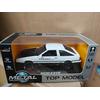 Gambar Diecast Mobil Miniauto Initial D AE86 Trueno Skala 1:28 dari 43shop Jakarta Barat 1 Tokopedia