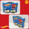 Gambar Hot Wheels Paket Carry Case Koper Kotak Box Original Mattel Hotwheels - Biru dari naburduit Jakarta Utara 3 Tokopedia