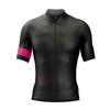 Gambar Jersey RoadBike Black Pink - S dari Gallery_BikeBike Kota Tangerang Selatan 1 Tokopedia