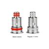 Gambar Universal Coil Koil Trinity Alpha Knock Smok Nord Think Vape Orbit - 0.6ohm Freebase dari VapeOi Jakarta Pusat 4 Tokopedia