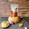 Gambar Homemade Bawang Merah Goreng NVSA (TravelPack). dari NVSA Indonesia Jakarta Selatan 3 Tokopedia