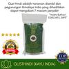 Gambar HERBAL RASULULLAH QUST HINDI QUSTHUL HINDI QUST AL HINDI ORIGINAL 100% - Batang Pahit dari Vitacov Official Seller Kota Tangerang Selatan 2 Tokopedia