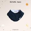 Gambar BIB RUFFLE (Slabber Bayi) - DENIM, All Size dari Bohopanna Jakarta Utara 14 Tokopedia