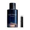Gambar Christian Dior Sauvage Man EDP (Sample) - 8 ML dari Zataru Jakarta Barat 1 Tokopedia
