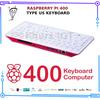 Gambar Raspberry Pi 400 Keyboard Computer - Pi 400 dari Khurs IOT Kota Semarang 2 Tokopedia