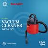 Gambar SHARP Vacuum Cleaner Wet & Dry - EC-CW60 dari UTAMA_ELECTRONIC Jakarta Pusat 1 Tokopedia