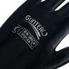Gambar Gunter Sarung Tangan Pelindung Hitam / Sarung Tangan Safety - S dari Kenmaster Official Jakarta Utara 3 Tokopedia