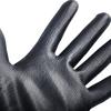 Gambar Gunter Sarung Tangan Pelindung Hitam / Sarung Tangan Safety - S dari Kenmaster Official Jakarta Utara 2 Tokopedia