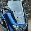 Gambar CYGNUS MK.II V.2 new nmax original geba, smoke dari geba hobbies Kota Bandung 1 Tokopedia