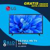 Gambar LG LED TV 32 Inch DIGITAL TV 32LM550 | GRATIS ONGKIR KOTA CIREBON dari AIO Store. Kota Cirebon 2 Tokopedia