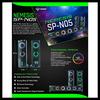 Gambar Speaker Gaming NYK SP-N05 dari Terabit Komputer Jakarta Barat 4 Tokopedia