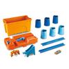 Gambar Hot Wheels Track Builder Barrel Box Mainan Anak Original Die Cast dari dotsTOYLAND Jakarta Barat 4 Tokopedia