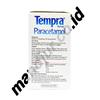Gambar Tempra Syrup 30 mL - Pereda Demam dan Nyeri Khusus Anak-anak dari mandjur Jakarta Pusat 3 Tokopedia