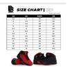 Gambar Sepatu Basket BALLERBRO BB1 - Hitam, 40 dari ballerbro Jakarta Utara 7 Tokopedia