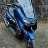 Gambar CYGNUS MK.II V.2 new nmax original geba, smoke dari geba hobbies Kota Bandung 3 Tokopedia