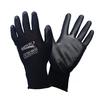 Gambar Gunter Sarung Tangan Pelindung Hitam / Sarung Tangan Safety - S dari Kenmaster Official Jakarta Utara 4 Tokopedia