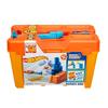 Gambar Hot Wheels Track Builder Barrel Box Mainan Anak Original Die Cast dari dotsTOYLAND Jakarta Barat 5 Tokopedia