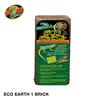 Gambar ZOOMED ECO EARTH 1 x 7 LITER SUBSTRATE REPTIL COCO PEAT COCOPEAT dari Java Reptile Jakarta Selatan 1 Tokopedia