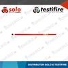 Gambar SOLO 108 Fiberglass 2 Section Telescopic Pole 2.2 m dari ONEBIZ Kab. Bogor 1 Tokopedia