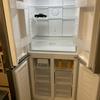 Gambar Kulkas Side by Side 4 pintu GEA G4D-404 Inventer New RQ56WC - Abu-abu dari E3 Shop Elektronik Jakarta Utara 4 Tokopedia