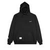 Gambar Russ Sweater Hoodie Tinylog Black - L dari Russ & Co. Kota Bandung 1 Tokopedia