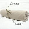 Gambar Pashmina Square anti tembem by Clivania best quality - Dusty pink dari Clivania Kota Bandung 8 Tokopedia